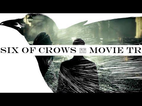 Six of Crows || Movie Trailer