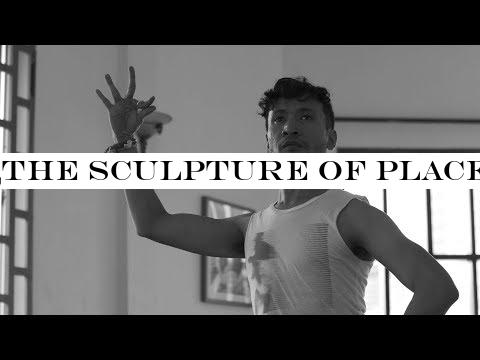 The Sculpture of Place -Time trailer | IFFR 2020