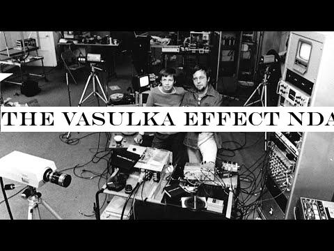 The Vasulka Effect Trailer | IFFR 2020