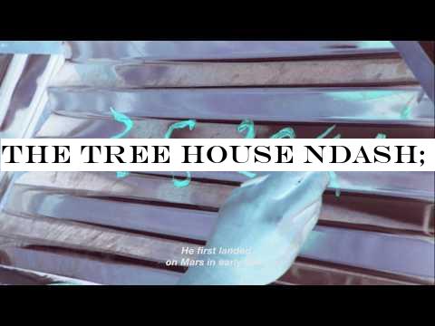 The Tree House trailer | IFFR 2020