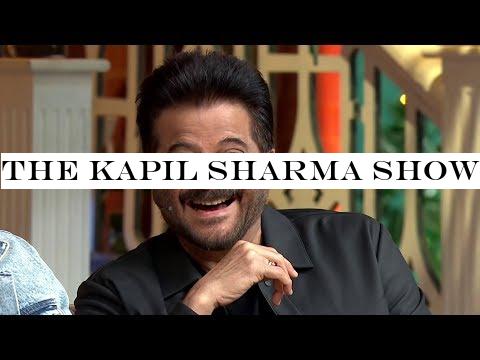 The Kapil Sharma Show - Malang Episode Uncensored | Aditya Roy Kapur, Disha Patani, Anil Kapoor