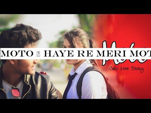 Moto | Haye Re Meri Moto | Hi Re Meri Motto | Ajay Hooda | Diler Kharkiya | Ft. Jeet | Besharam Boyz