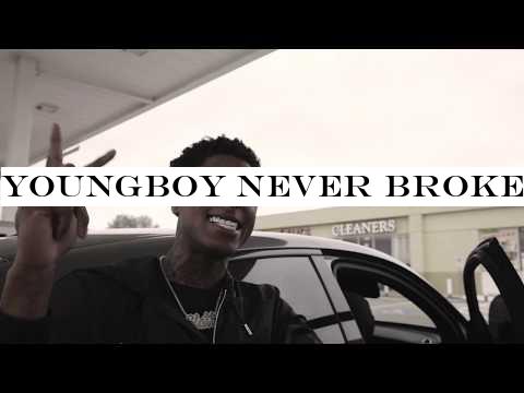 YoungBoy Never Broke Again - Fine By Time