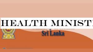 Health Ministry says no Sri Lankan found Coronavirus positive so far