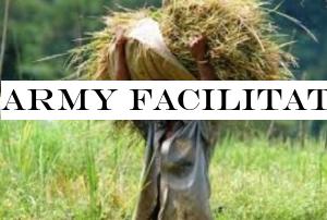 Army facilitates PMB to buy over 3.2 m kilos of paddy worth Rs. 163.4m
