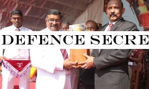 Defence Secretary pledges not to leave space for terrorism