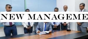 New Management Head at Lotus Towers assumes duties