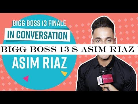 Bigg Boss 13 s Asim Riaz FIRST reaction on John Cena s support, Himanshi Khurana -lsquo;gf controversy