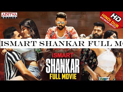 Ismart Shankar full movie (2020) | Hindi Dubbed Movie | Ram Pothineni, Nidhi Agerwal, Nabha Natesh