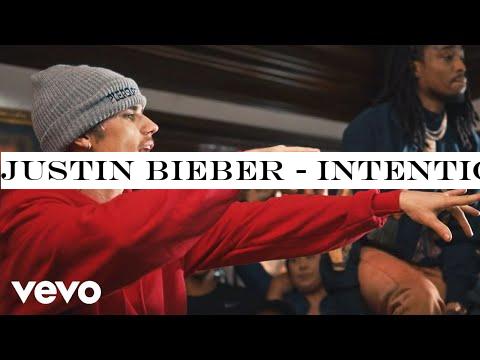 Justin Bieber - Intentions (Official Video (Short Version)) ft. Quavo