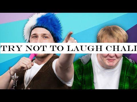 Try Not To Laugh Challenge # 40 w/ CallMeCarson
