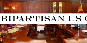Bipartisan US Congressional Delegation holds discussions in Sri Lanka