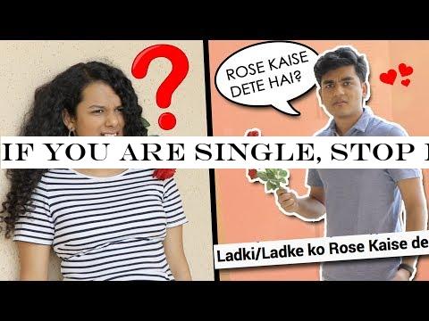 If You Are Single, STOP DOING THIS
