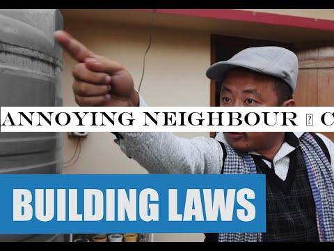 Annoying Neighbour | Comedy | Awareness | Dreamz Unlimited