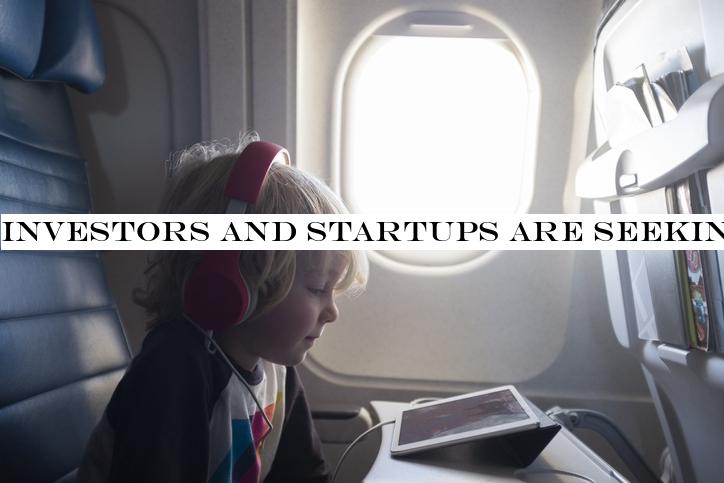 Investors and startups are seeking ways to entertain and protect kids online