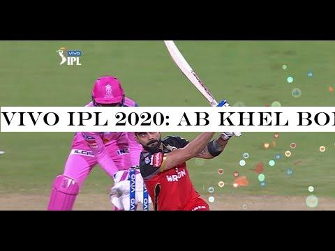 VIVO IPL 2020: Ab Khel Bolega