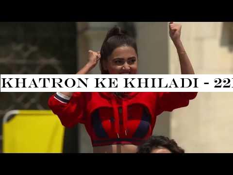 Khatron Ke Khiladi - 22nd February 2020 Full Episode 1