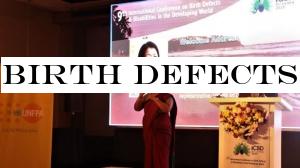 Birth defects and disabilities must be addressed from the lens of human rights and inclusion