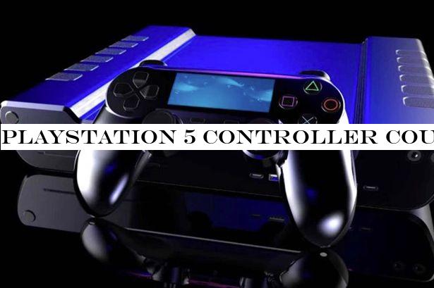 PlayStation 5 controller could measure your heart rate, Sony patent suggests