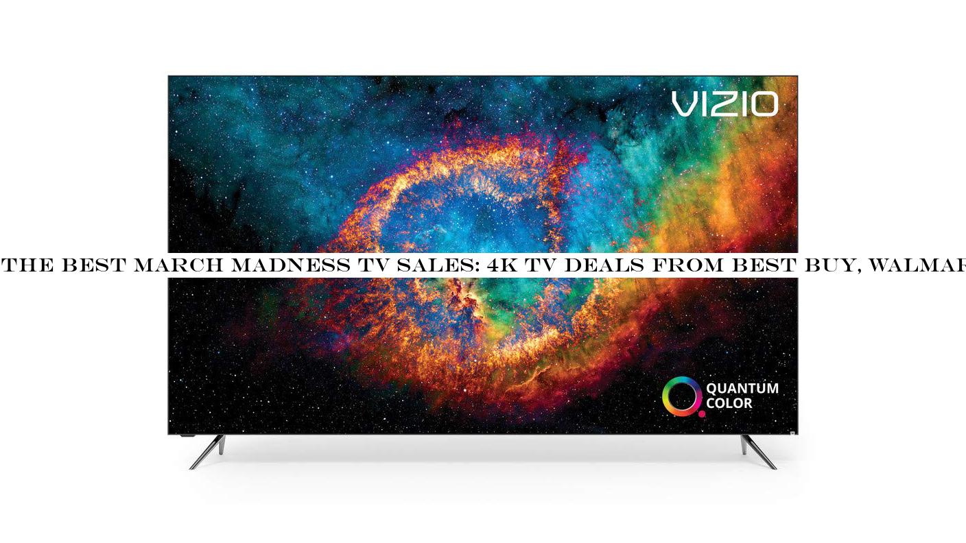 Vizio P-Series Quantum X 4K TV