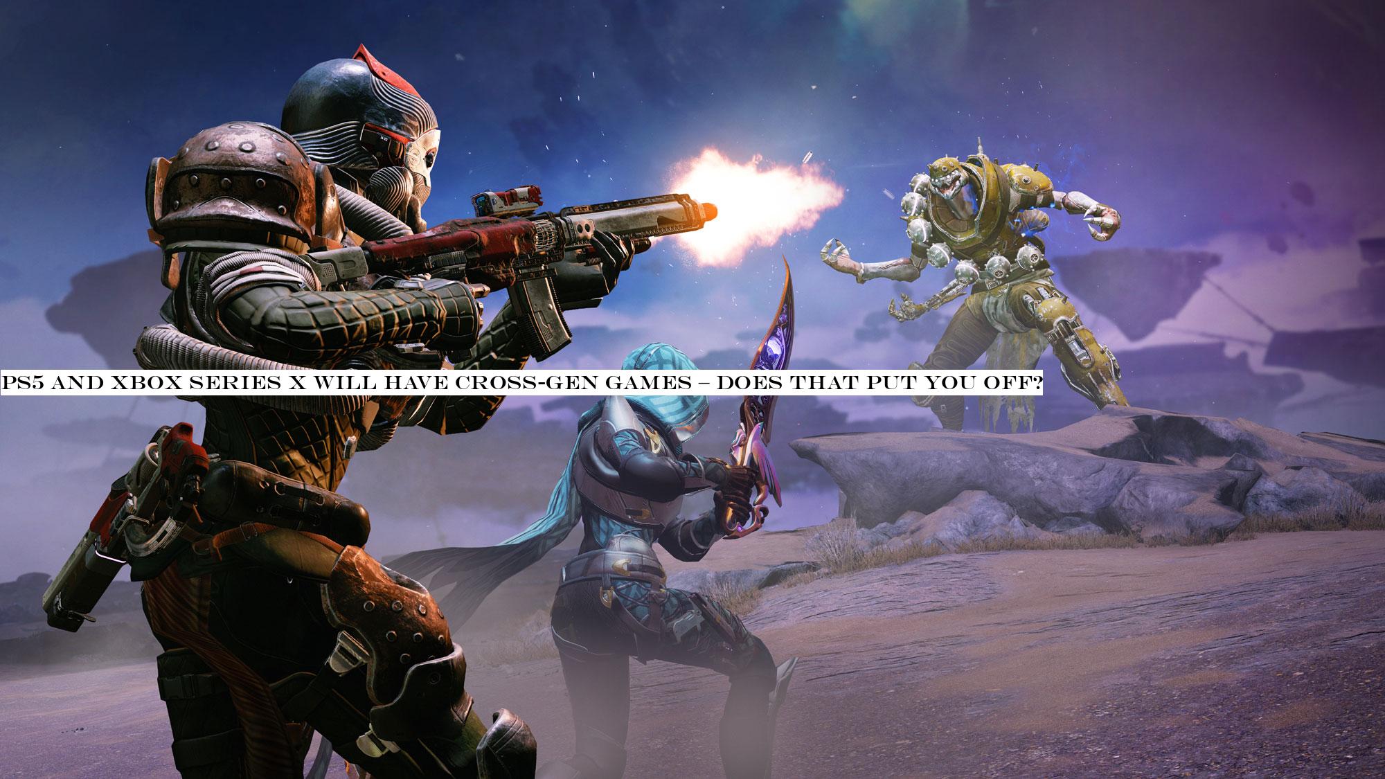 Destiny
