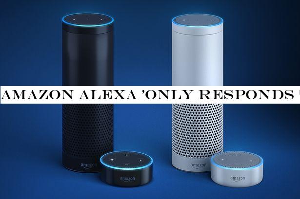 Amazon Alexa 'only responds to American accents', British users complain