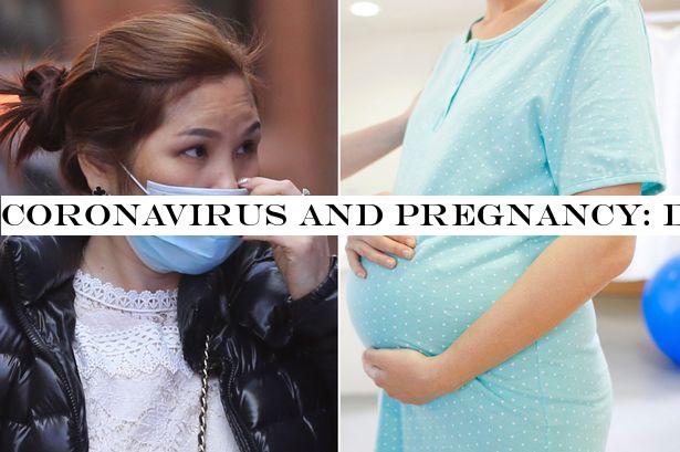 Coronavirus and pregnancy: Doctors explain if expecting mothers are more susceptible