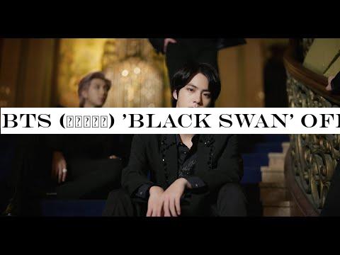 BTS (-#48169;-#53444;-#49548;-#45380;-#45800;) 'Black Swan' Official MV