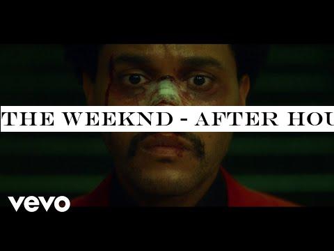 The Weeknd - After Hours (Short Film)