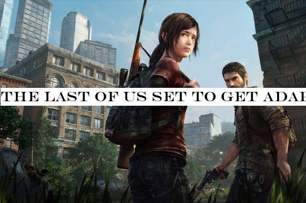 The Last of Us set to get adapted into a TV show by HBO and Chernobyl writer