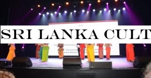 Sri Lanka culture and tourism showcased at &Bahrain Spring Festival 2020&