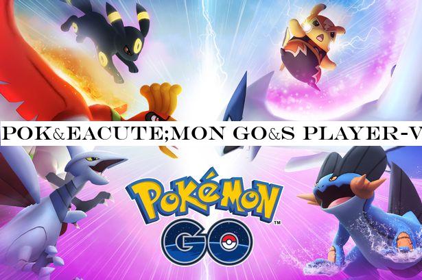 Pokémon Goplayer-vs-player 'Battle League' mode kicks off next week