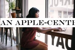 An Apple-centric guide to effective (and productive) remote working