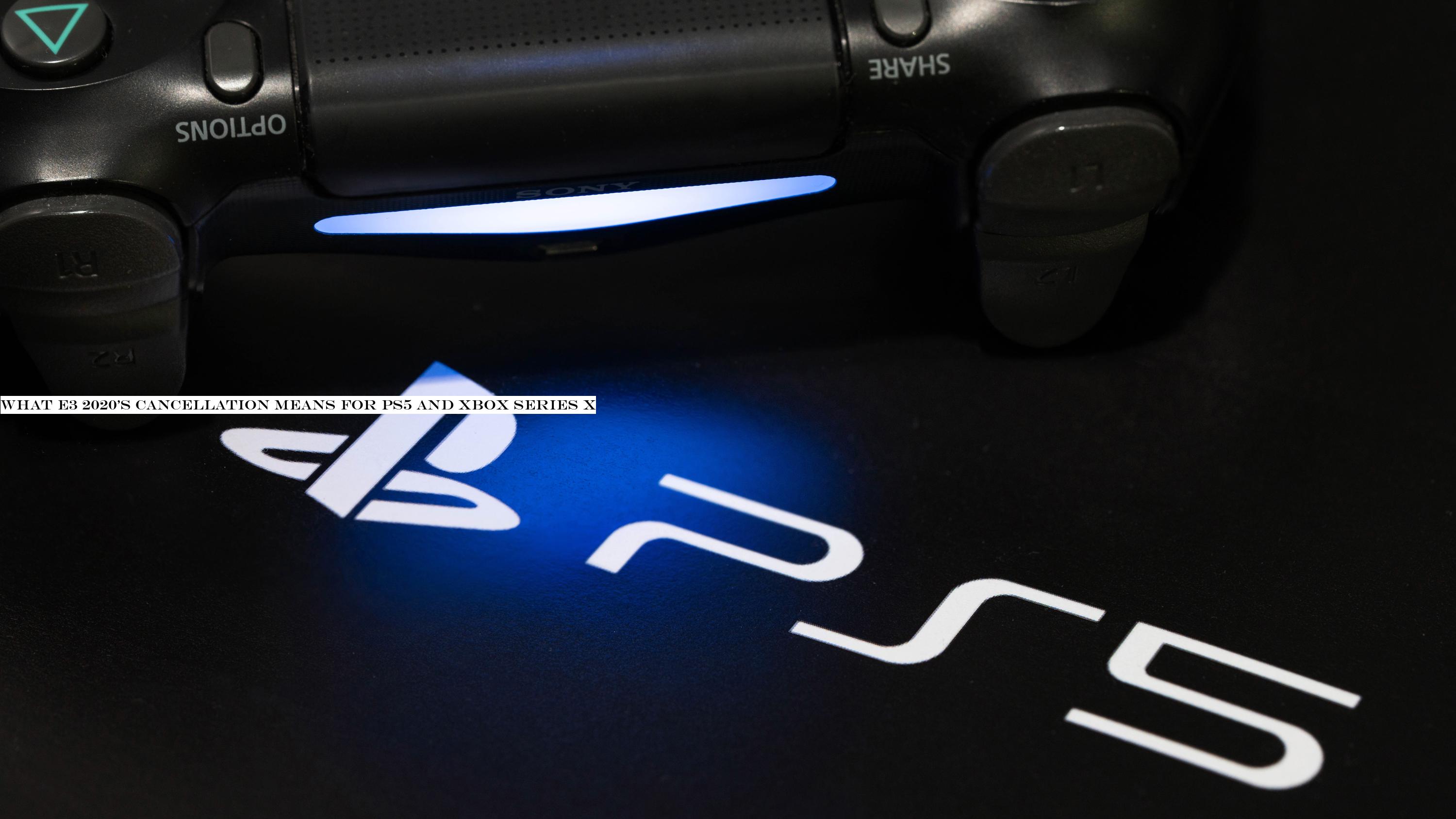 PS5