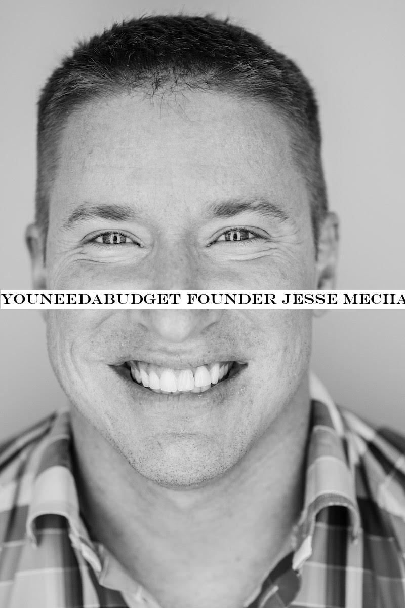 YouNeedABudget founder Jesse Mecham on managing a remote 115-person team