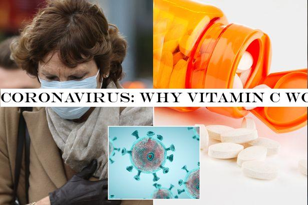 Coronavirus: Why vitamin C won't boost your immune system against the disease