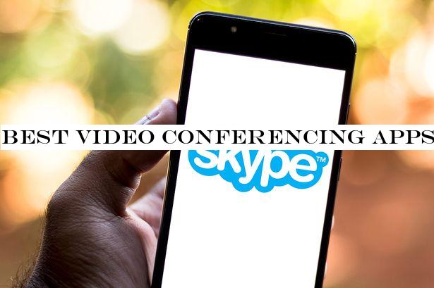 Best video conferencing apps if you're working from home due to coronavirus