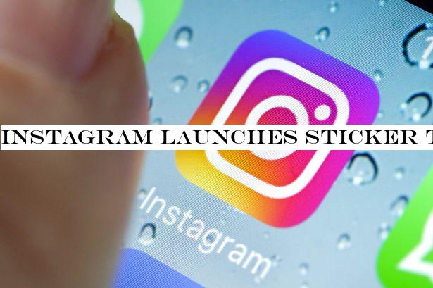Instagram launches sticker to thank 'health heroes' amid coronavirus outbreak