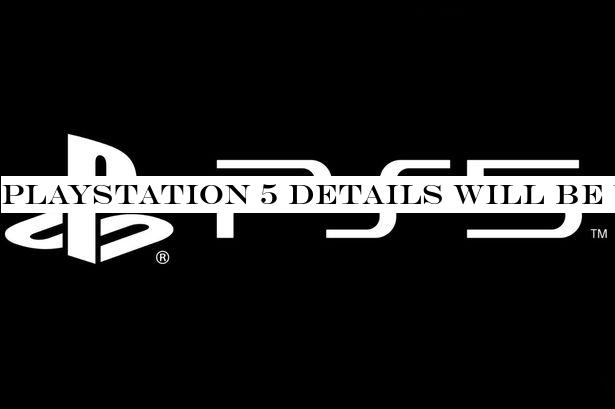 PlayStation 5 details will be unveiled tomorrow as Sony confirms 'deep dive'