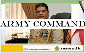 Army Commander to head National Operation Center for the Prevention of COVID- 19