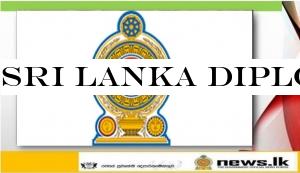 Sri Lanka Diplomatic Missions in India coordinate early return of Buddhist pilgrims to Sri Lanka
