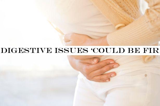 Digestive issues ‘could be first sign of coronavirus&, scientists say