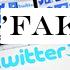 'Fake news' tweets which could make coronavirus outbreak worse to be removed