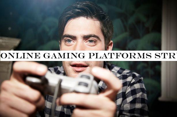 Online gaming platforms struggle to cope with demand during coronavirus outbreak