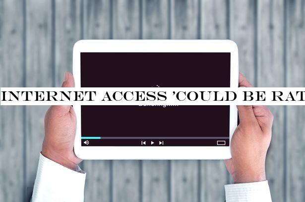 Internet access 'could be rationed' amid coronavirus outbreak, expert warns