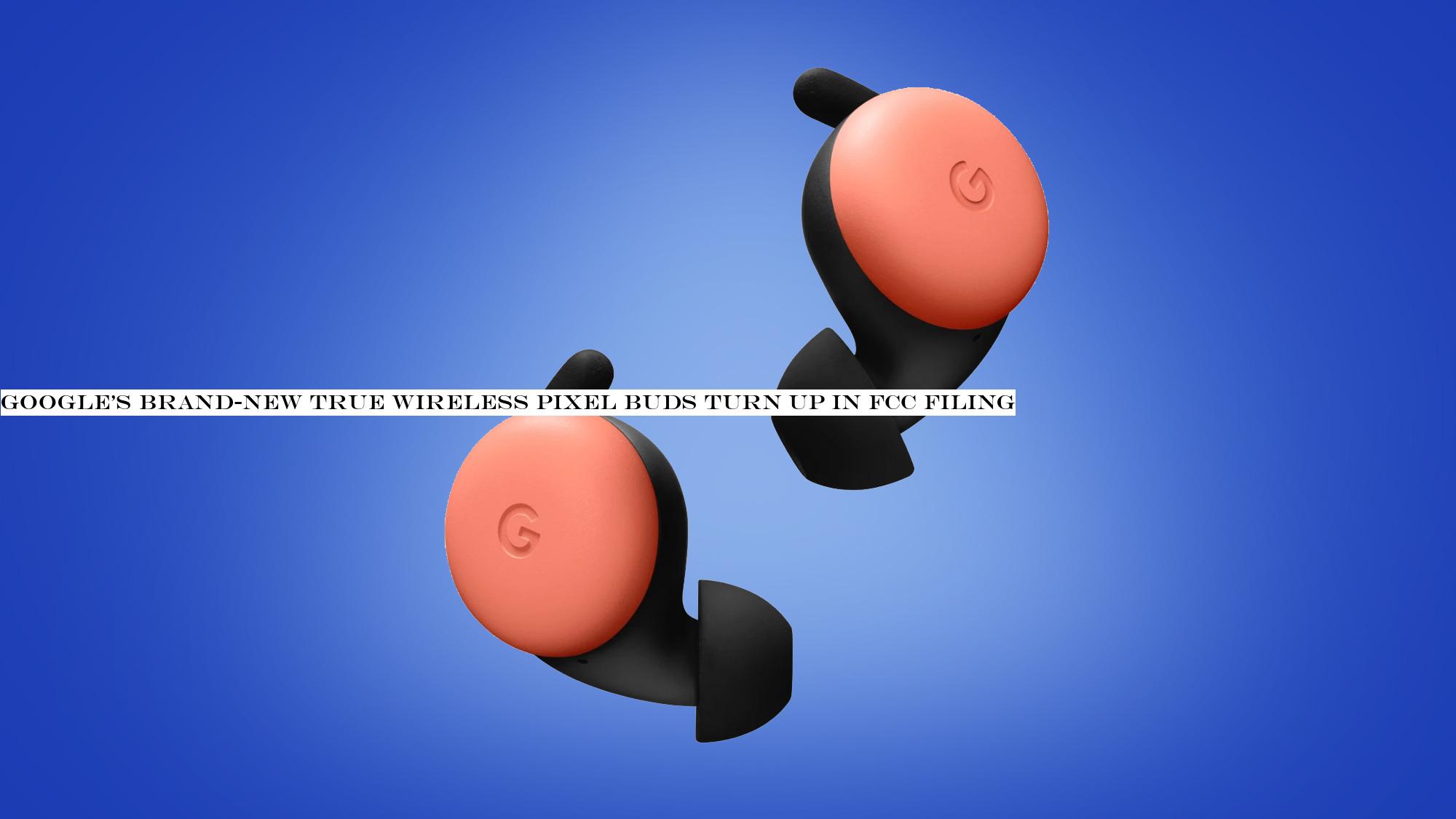 google pixel buds