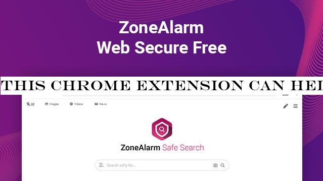 This Chrome extension can help protect you from the worst online threats