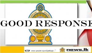Good response by companies, individuals to Covid-19 social security fund