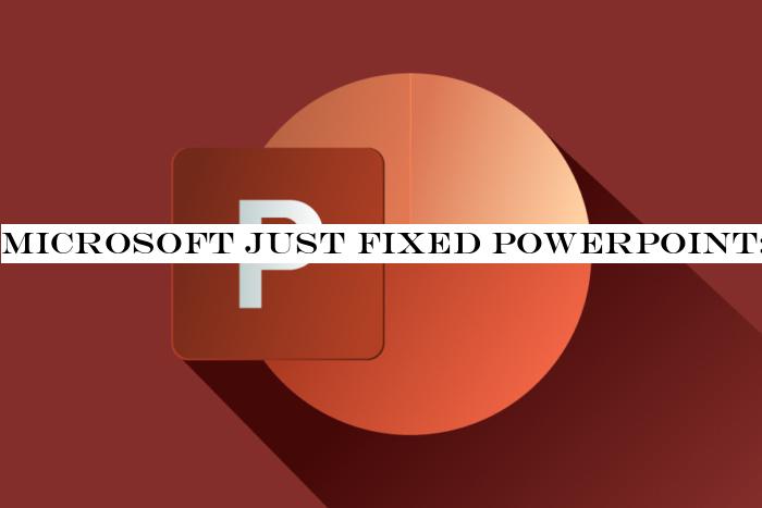Microsoft just fixed PowerPoint: You&re going to love Presenter Coach