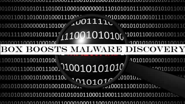 Box boosts malware detection to help remote workers